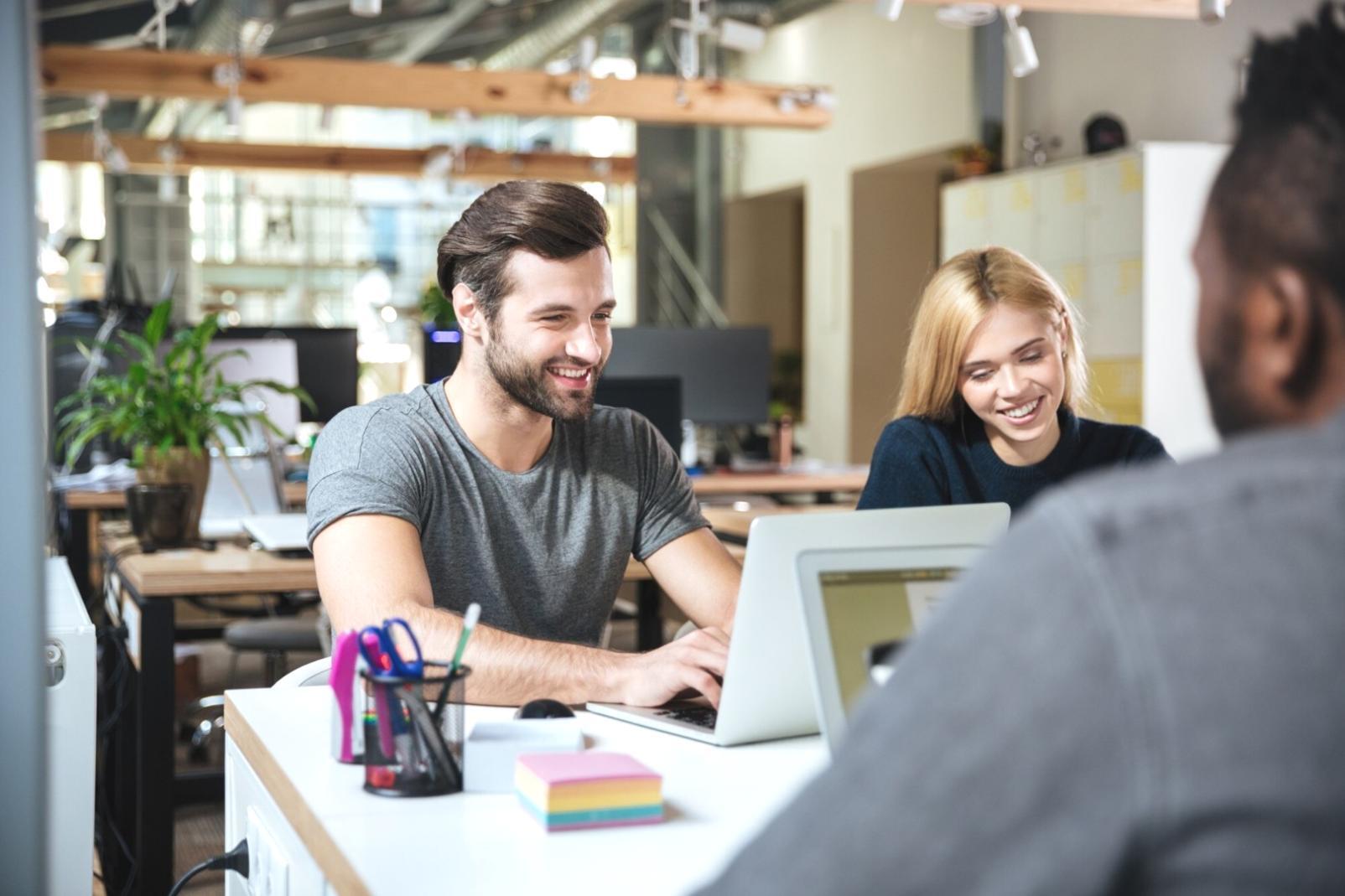 Finanzplanung und Budgetierung Workspace